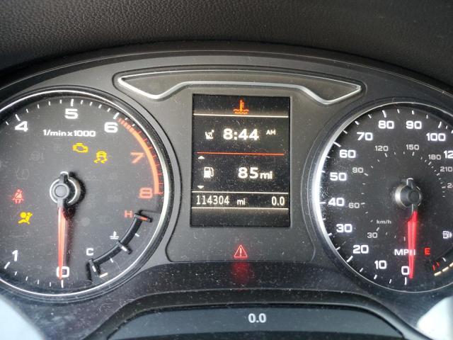 WAUEFGFF7F1142872 Audi A3 Premium Plus