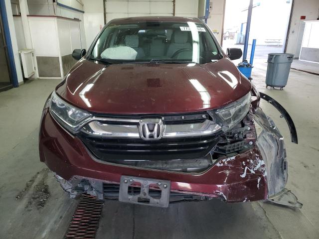 2HKRW6H37HH217602 Honda CR-V LX