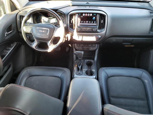 1GTG6CEN9H1266741 GMC CANYON SLE