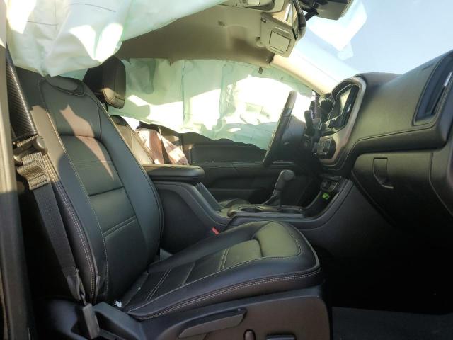 1GTP6EE15H1234636 GMC Canyon Denali