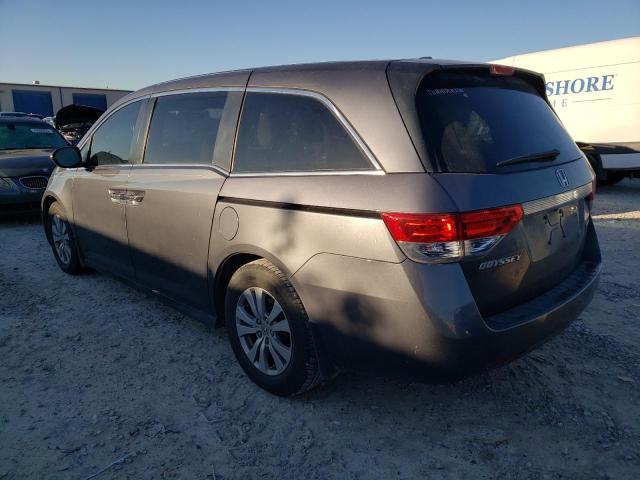 5FNRL5H36HB005243 Honda ODYSSEY SE