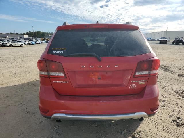 3C4PDCGG1JT339555 Dodge Journey Crossroad