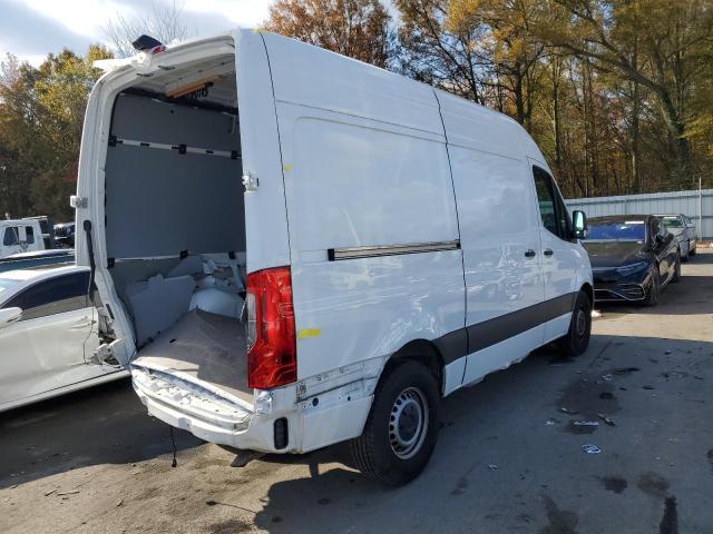 W1Y4EBHY3MT057270 Mercedes-Benz Sprinter 2500