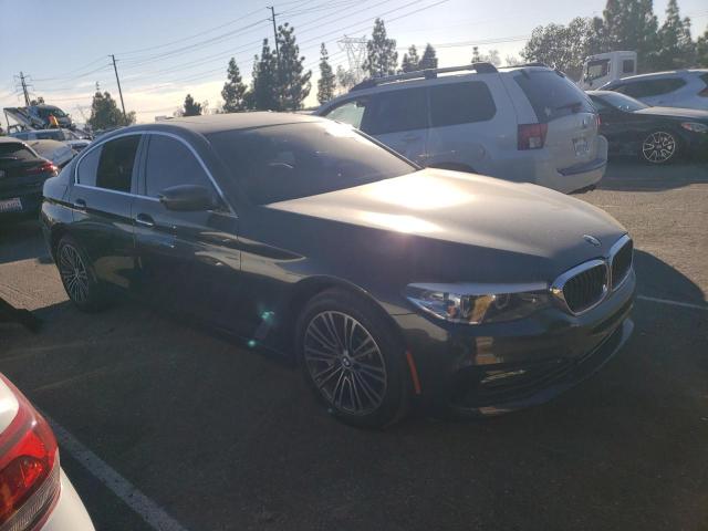 WBAJA5C33HG893981 BMW 530 I