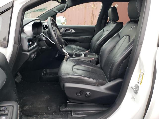 2C4RC1BG6KR652838 Chrysler Pacifica Touring L