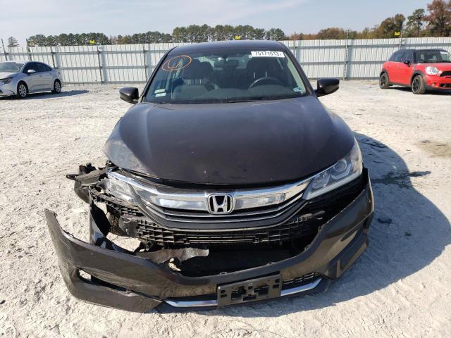 1HGCR2F30GA106843 Honda ACCORD LX