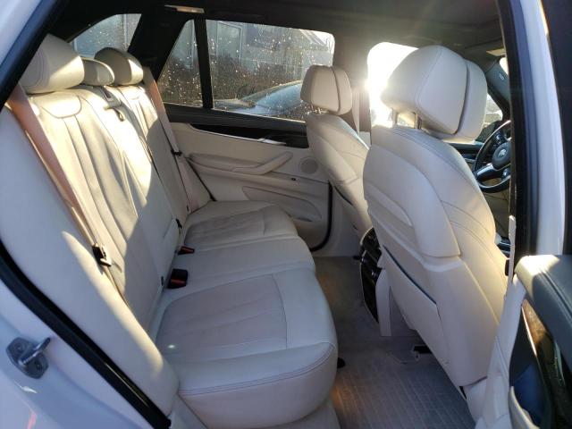 5UXKR2C52F0H39396 BMW X5 Sdrive35i