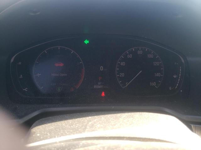 1HGCV1F32MA032794 Honda Accord Sport