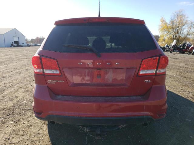 3C4PDDEGXET312952 Dodge Journey R/t