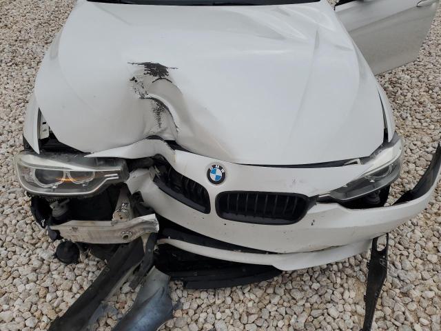 WBA3C3G57ENS70549 BMW 320 I Xdrive