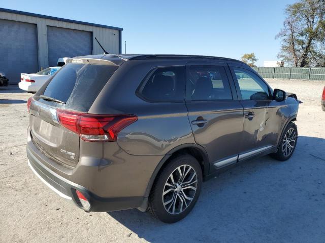 JA4AZ3A32GZ021274 Mitsubishi Outlander Se