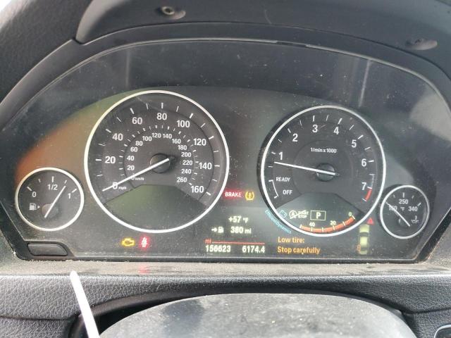 WBA3B1C56FK137331 BMW 320 I