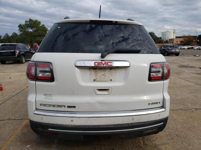 1GKKVSKD6HJ318463 GMC Acadia Limited Slt-2