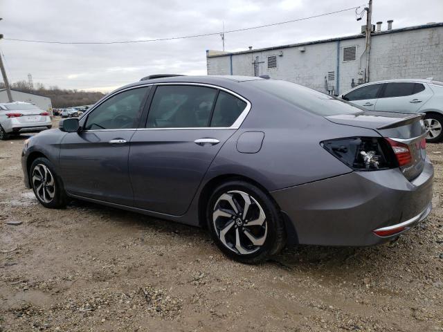 1HGCR3F09GA019339 Honda ACCORD EXL