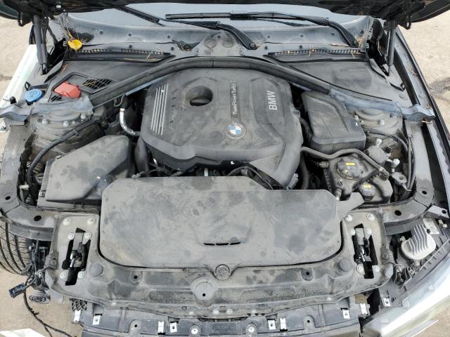 WBA4J1C53KBM17581 BMW 430i Gran Coupe
