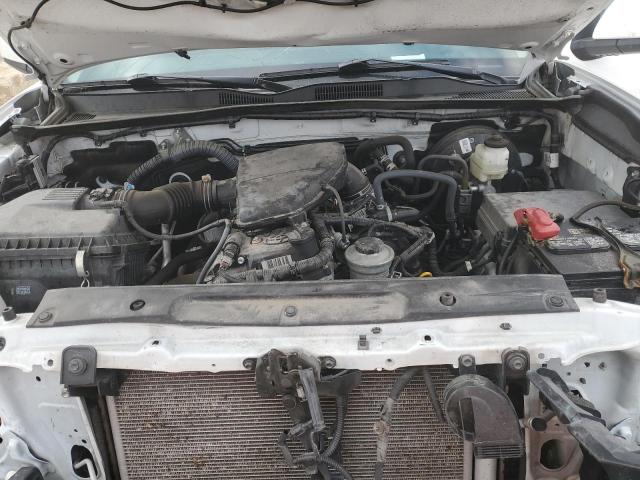 3TYSX5EN3MT010258 Toyota Tacoma Access Cab