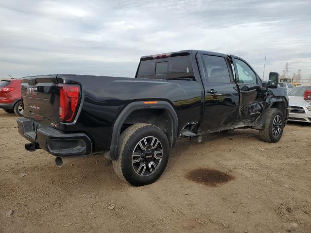 1GT49PEY3NF301946 GMC Sierra K2500 At4