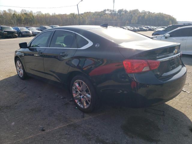 2G11Z5SA1H9166146 Chevrolet IMPALA LS