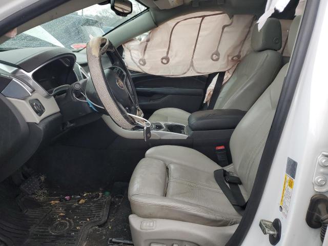 3GYFNFE39FS538063 Cadillac Srx Performance Collection