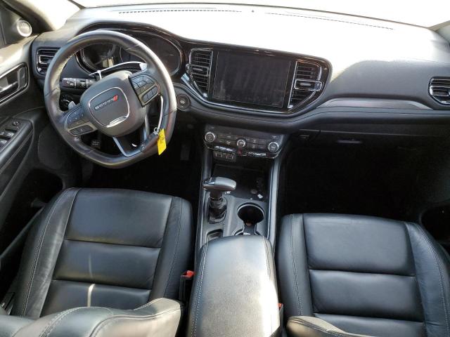1C4RDHDG2MC544215 Dodge DURANGO GT