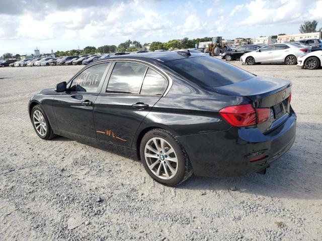 WBA8E1G30HNU17589 BMW 320 I