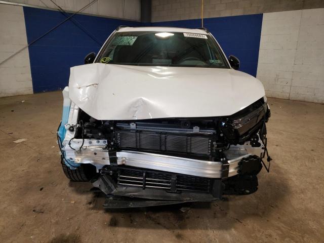 5J6RS6H55RL008198 Honda Cr-v Sport