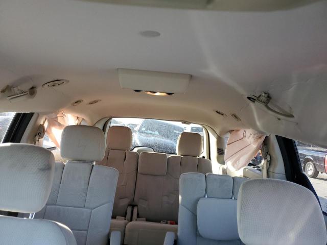 2C4RDGBG2ER141518 Dodge Grand Caravan Se