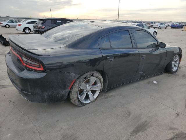 2C3CDXBG1FH726494 Dodge Charger Se