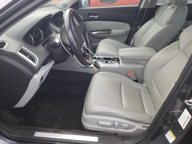 19UUB2F37HA007544 Acura TLX