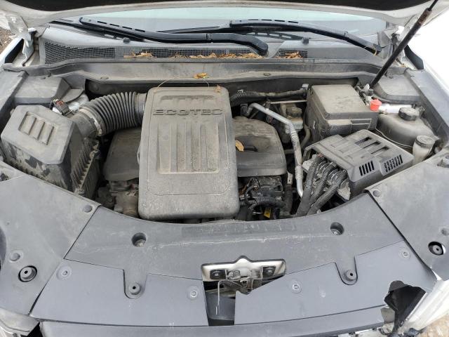 2GKALMEK2E6354313 GMC Terrain Sle