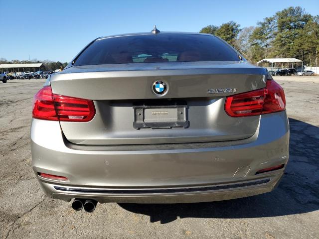WBA8E9G5XGNT42334 BMW 328 I Sulev