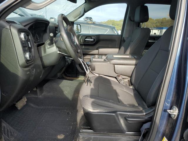 1GTU9AEF4LZ112858 GMC Sierra K1500