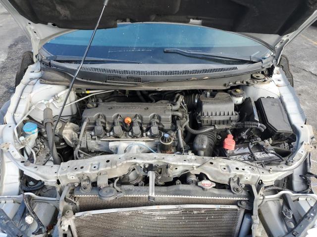 2HGFB2F97FH501091 Honda CIVIC EXL