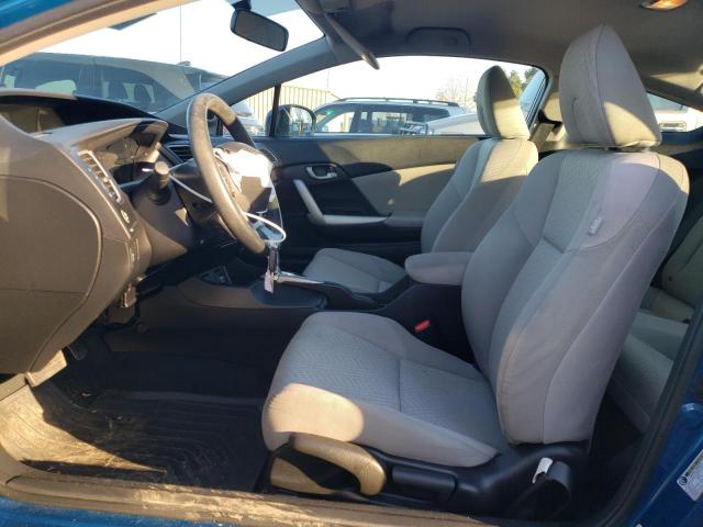 2HGFG3B59FH520204 Honda Civic Lx