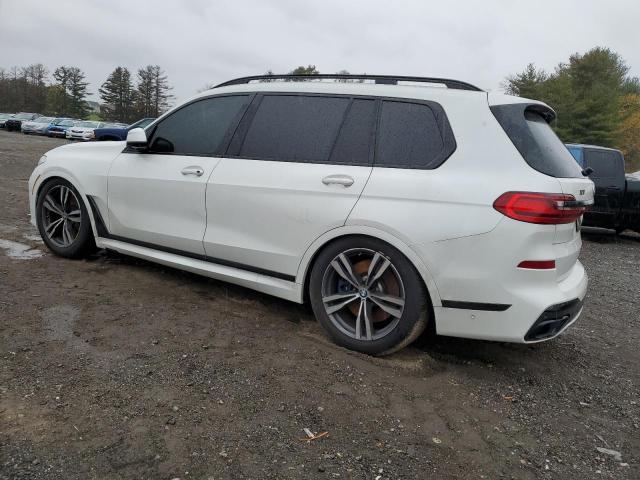 5UXCX6C01M9D99785 BMW X7 M50i