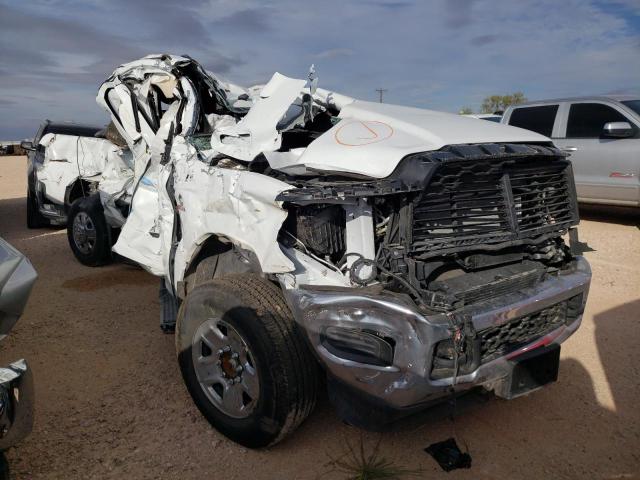 3C6UR5HL1PG612417 RAM 2500 Tradesman