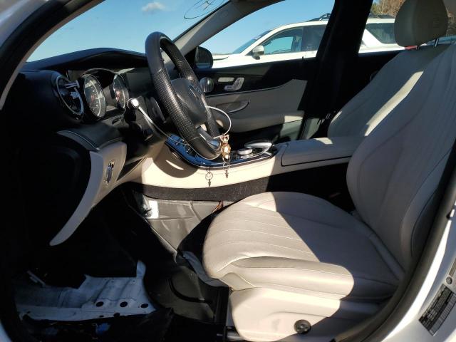 WDDZF4KB8HA153099 Mercedes-Benz E 300 4matic