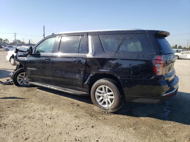 1GNSCBKD8NR282054 Chevrolet SUBURBAN C