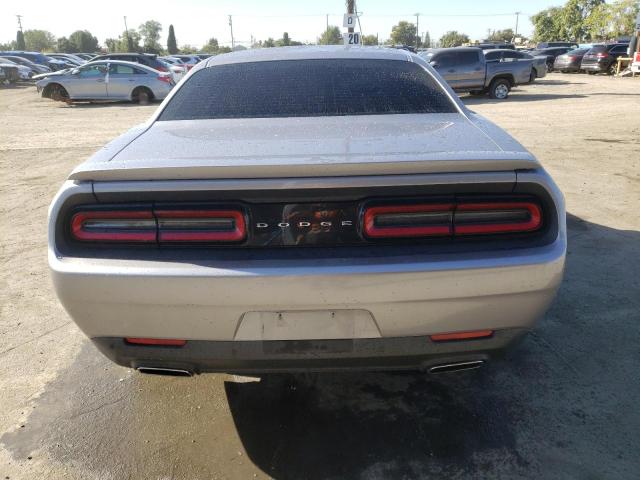 2C3CDZAG5GH145661 Dodge Challenger Sxt
