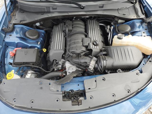 2C3CDXGJ0MH565248 Dodge Charger Scat Pack