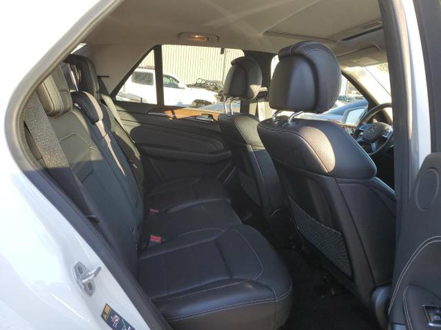 4JGDA5HBXFA494285 Mercedes-Benz Ml 350 4matic