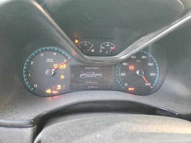 1GTP6EE1XK1141876 GMC Canyon Denali