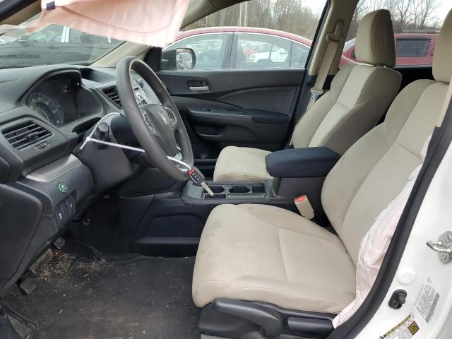 5J6RM4H48GL085974 Honda CR-V SE