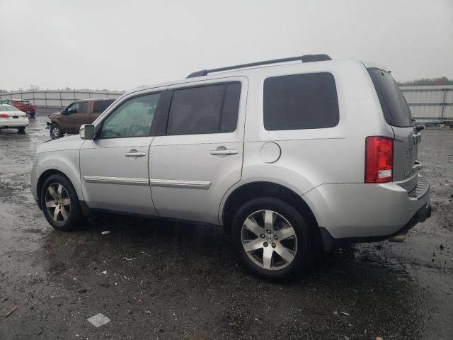 5FNYF4H92FB039176 Honda Pilot Touring
