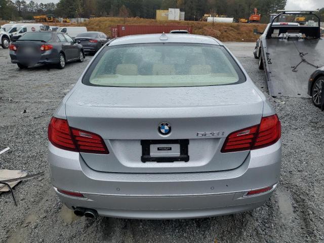 WBA5A5C59ED502087 BMW 528 I