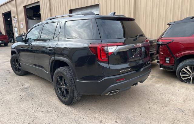 1GKKNLLS1LZ145268 GMC Acadia At4