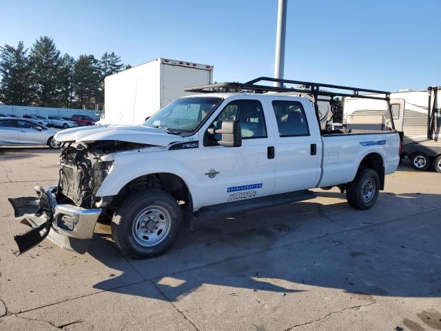 1FT7W3BT1FEA05709 auction archive image