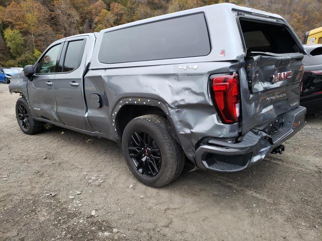 1GTR9CEK7NZ125976 GMC Sierra Limited K1500 Elevation