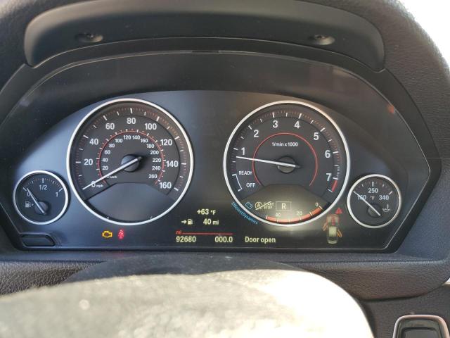 WBA8B9G55HNU49303 BMW 330 I