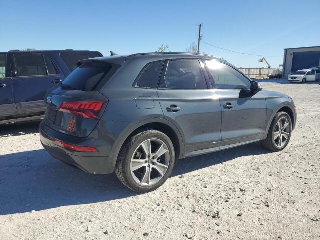 WA1BNAFY5K2095430 Audi Q5 Premium Plus